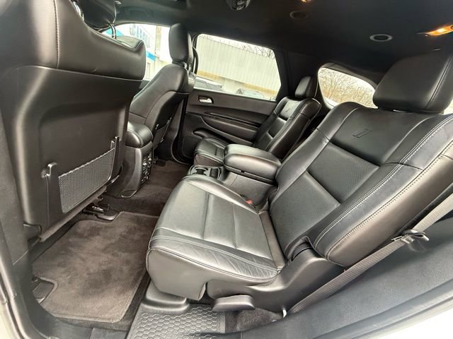 Used 2022 Dodge Durango Citadel image 16