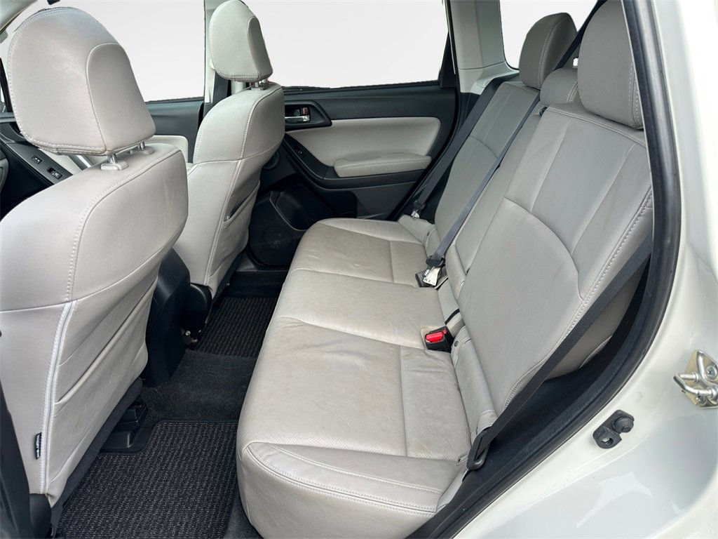 Used 2017 Subaru Forester 2.5i Limited image 24