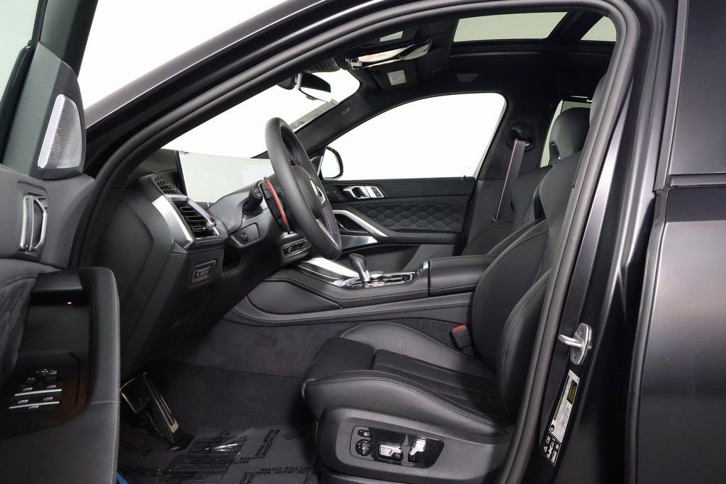 New 2026 BMW X6 M Competition w/ Executive Package image 5