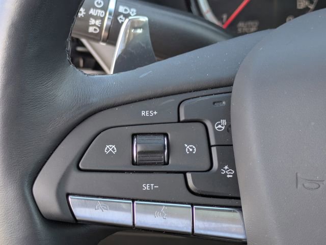 Used 2025 Cadillac CT4 V image 20