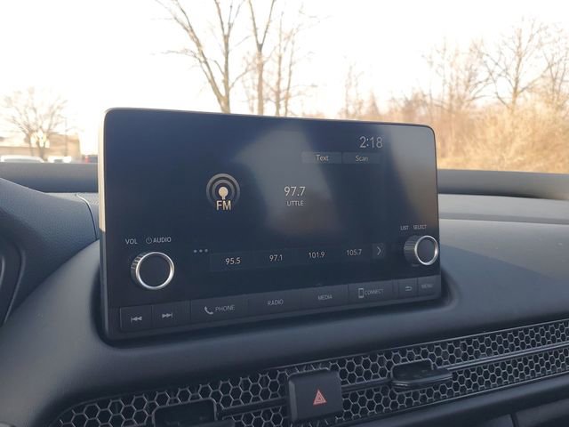 Used 2023 Honda HR-V Sport image 22