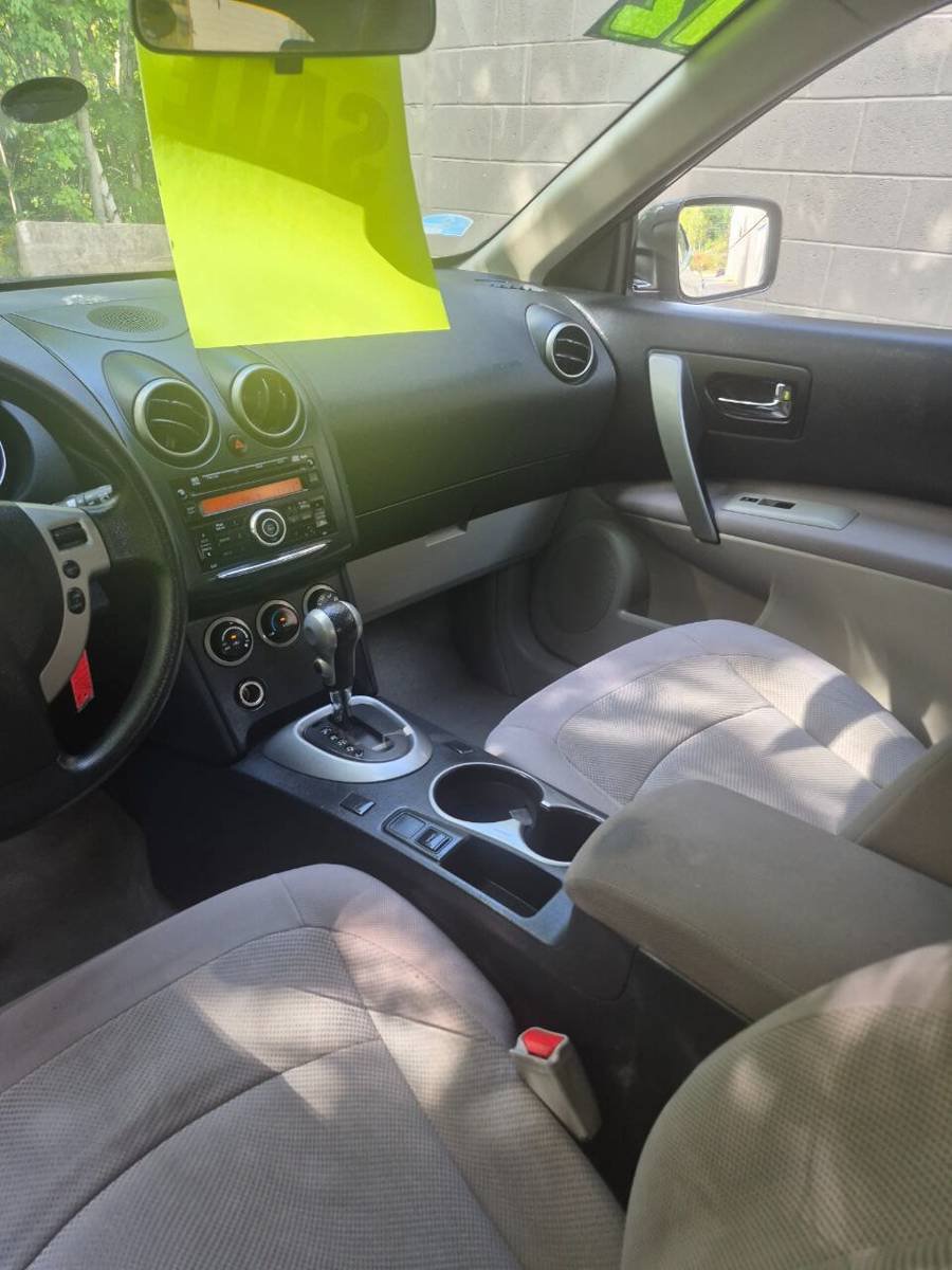 Used 2012 Nissan Rogue S AWD/4WD image 15