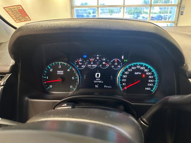 Used 2018 Chevrolet Tahoe Premier AWD/4WD image 35