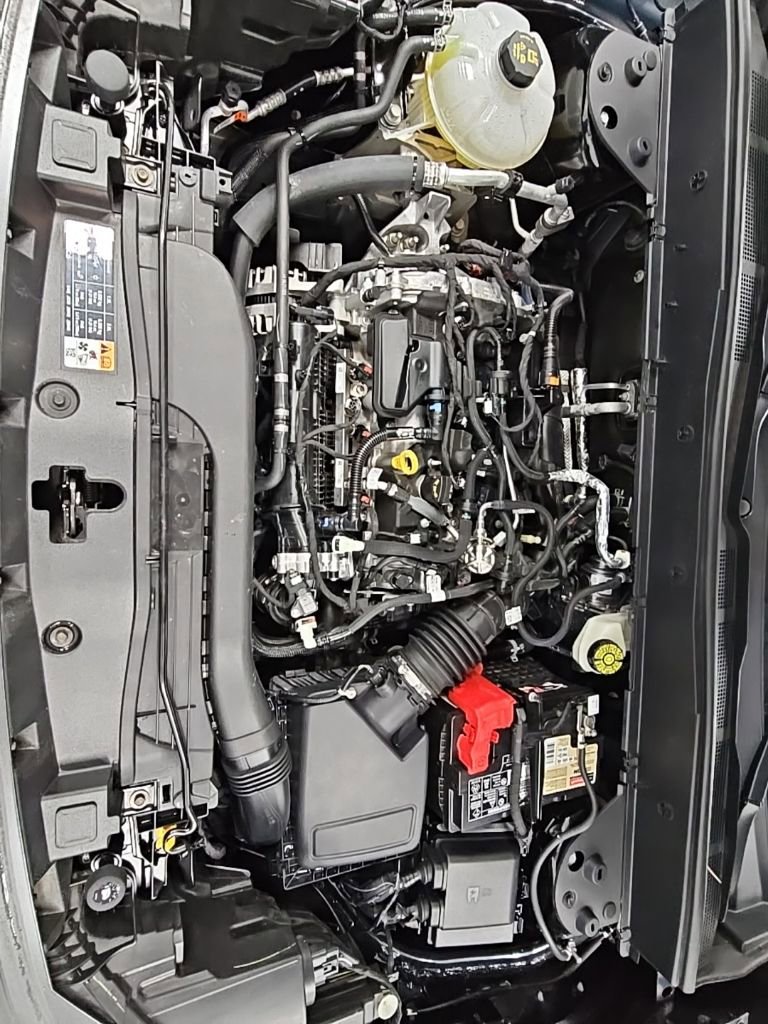 Used 2021 Ford Bronco Sport Big Bend image 40