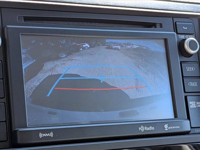 Used 2016 Toyota Sequoia SR5 w/ Premium Package image 5