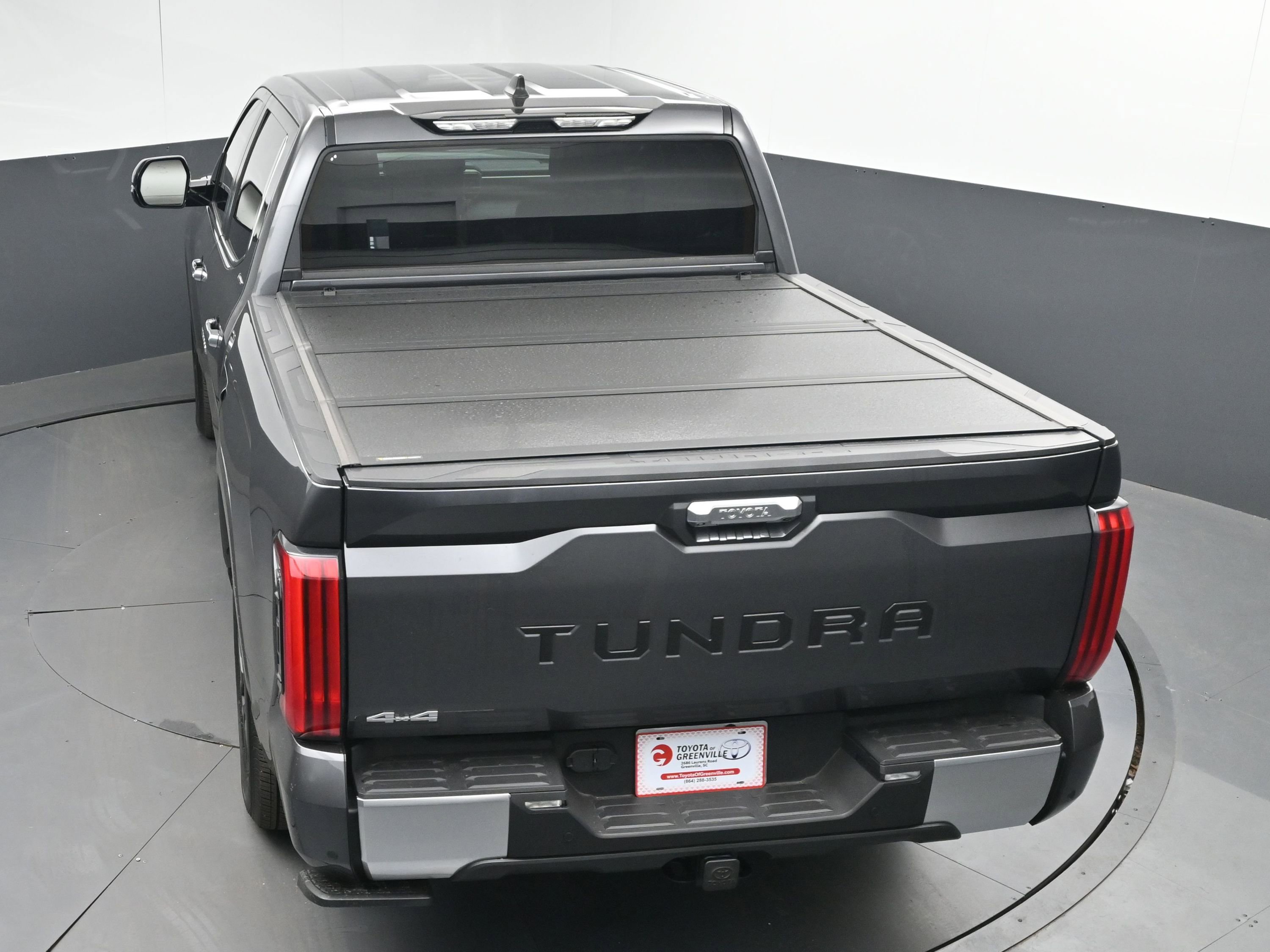 Used 2026 Toyota Tundra Limited image 34