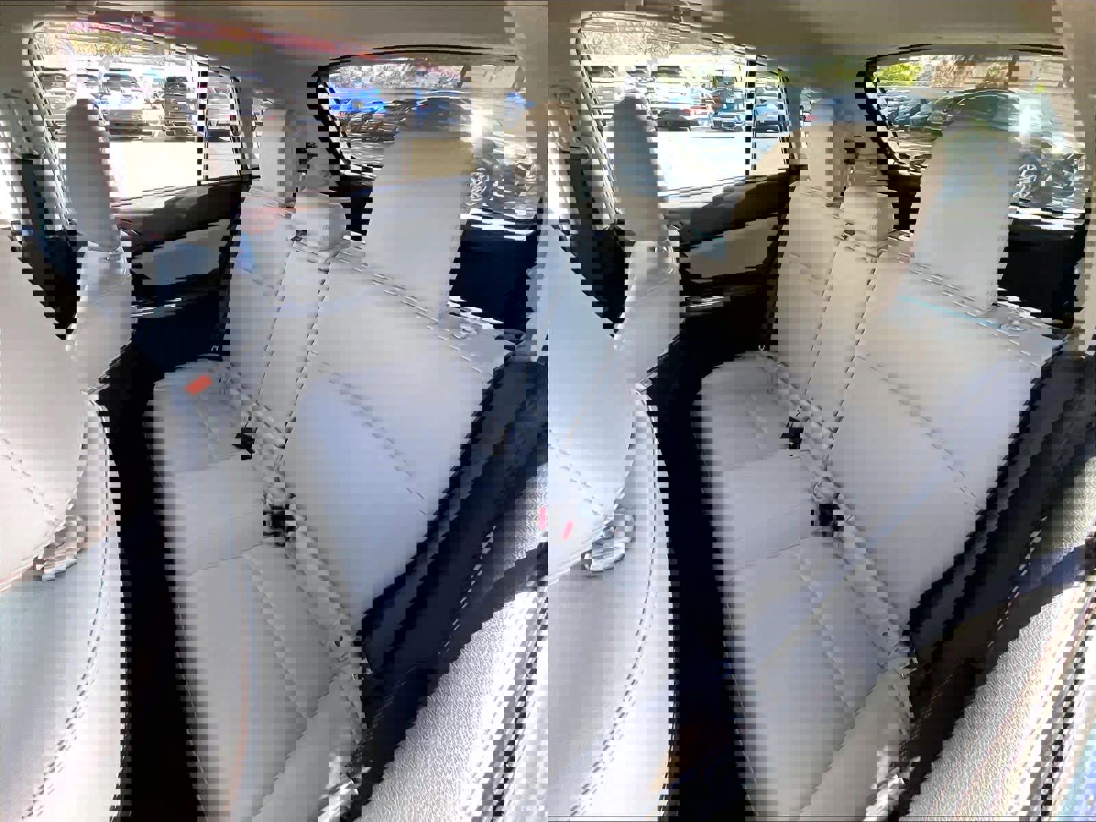 Used 2016 Subaru Crosstrek 2.0i Limited image 27