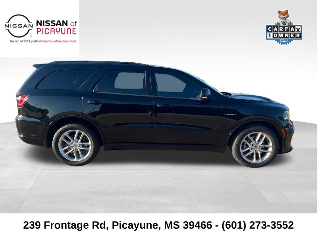 Used 2024 Dodge Durango R/T image 7