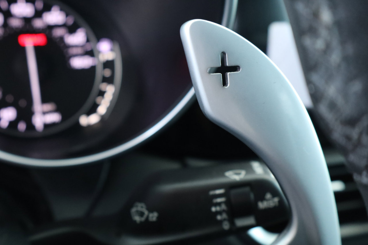 Used 2018 Alfa Romeo Giulia Ti Sport w/ Quick Order Package 22S Sport image 26