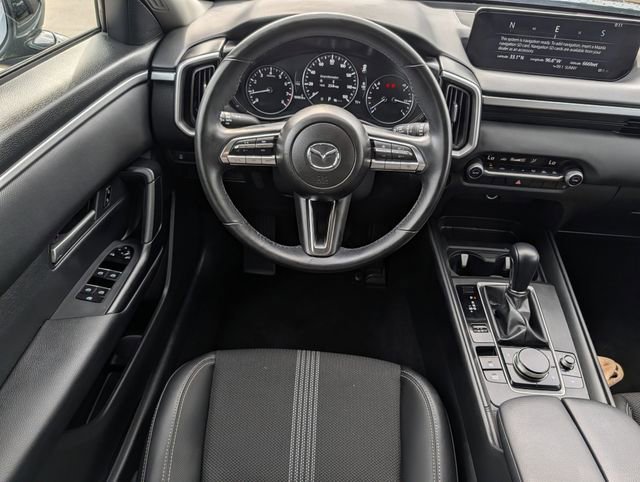 Used 2024 MAZDA CX-50 AWD 2.5 S w/ Select Package image 10