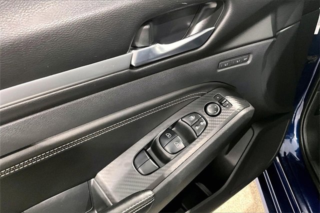 Used 2019 Nissan Altima 2.5 Platinum image 35