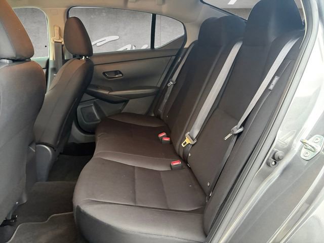 Used 2025 Nissan Sentra S w/ Lighting Package image 22