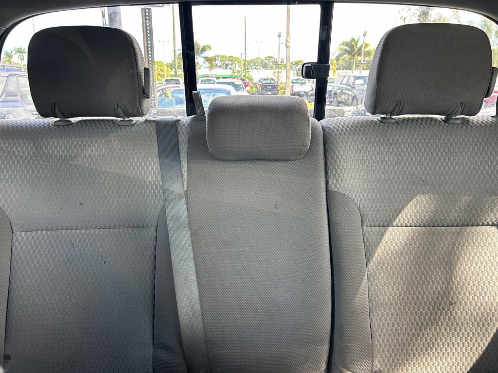 Used 2015 Toyota Tacoma PreRunner w/ Convenience Package RWD image 12