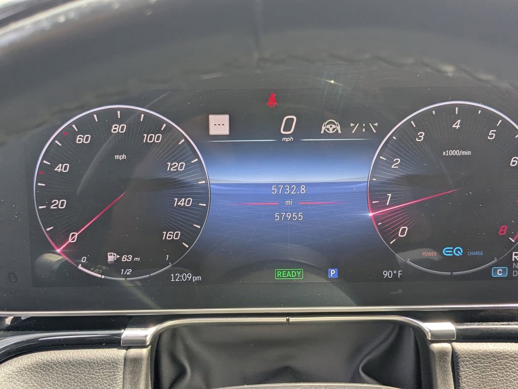 Certified 2021 Mercedes-Benz S 580 4MATIC Sedan image 55