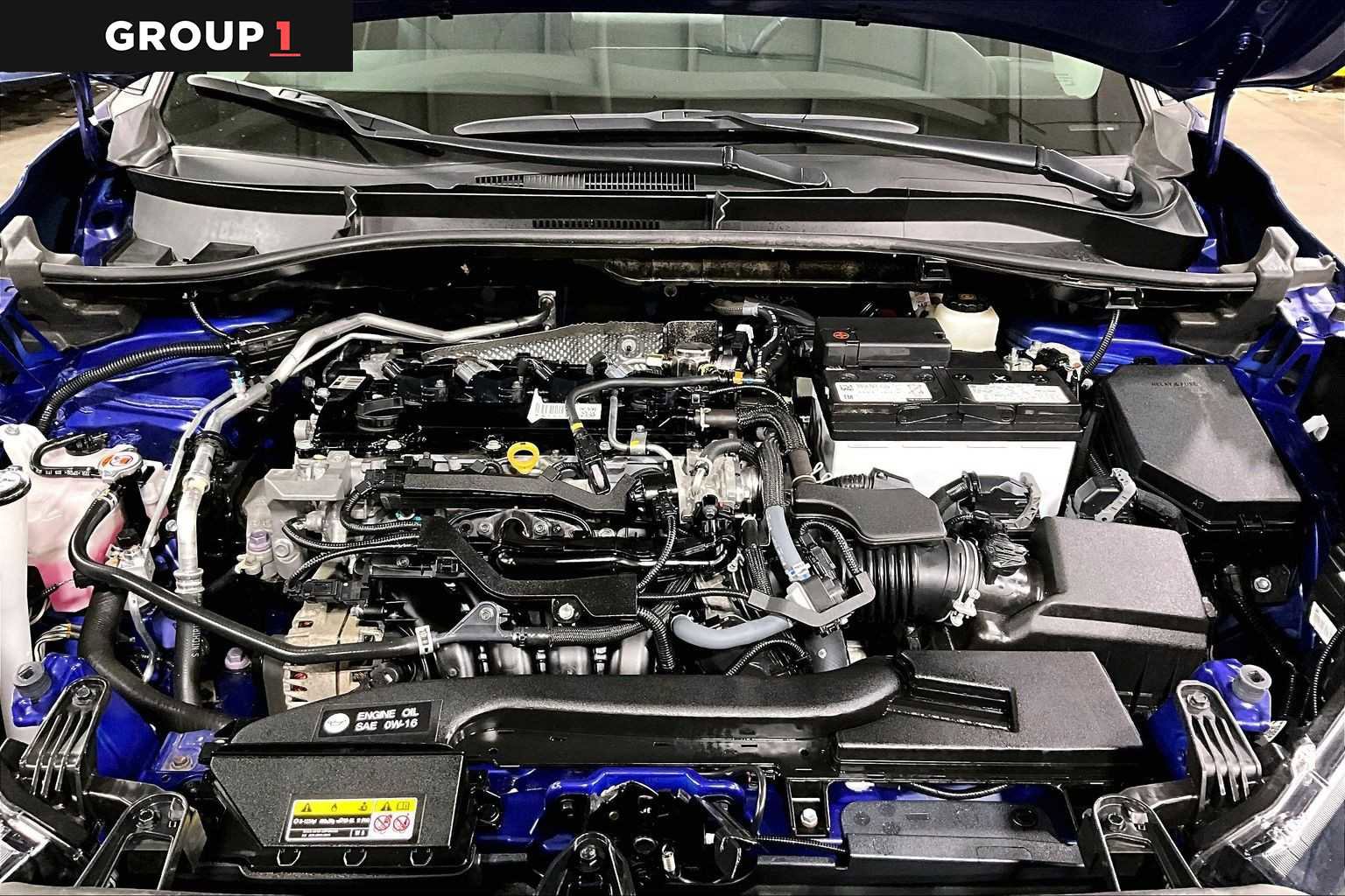 Used 2023 Toyota Corolla Cross LE image 32