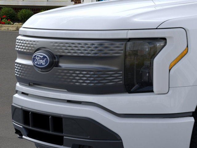 New 2025 Ford F150 Lightning XLT image 42