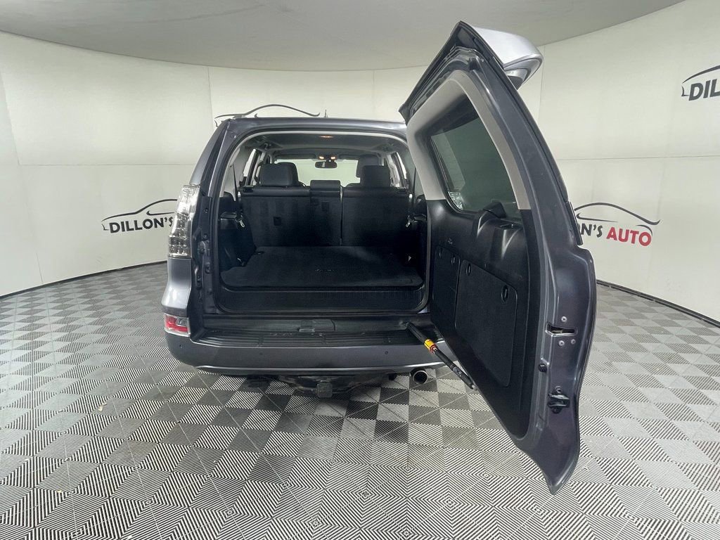 Used 2019 Lexus GX 460 Premium image 6