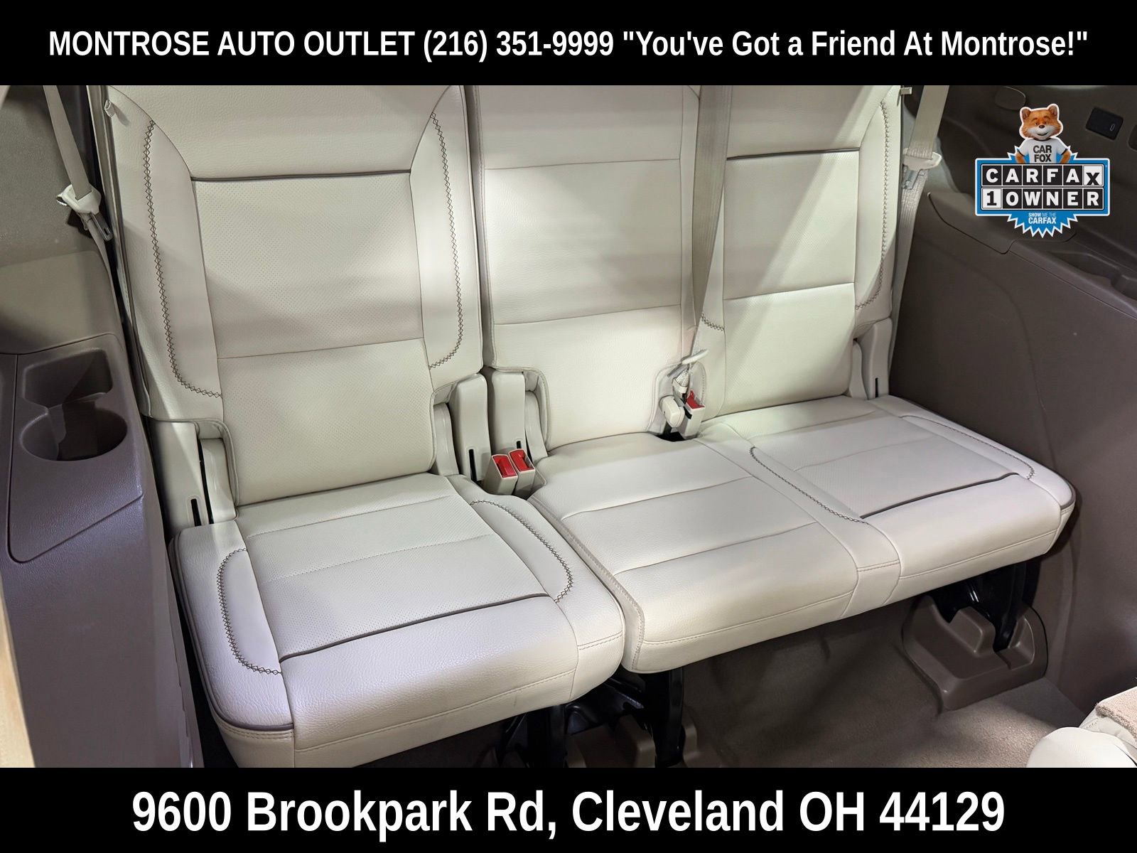 Used 2021 GMC Yukon Denali w/ Denali Premium Package image 50