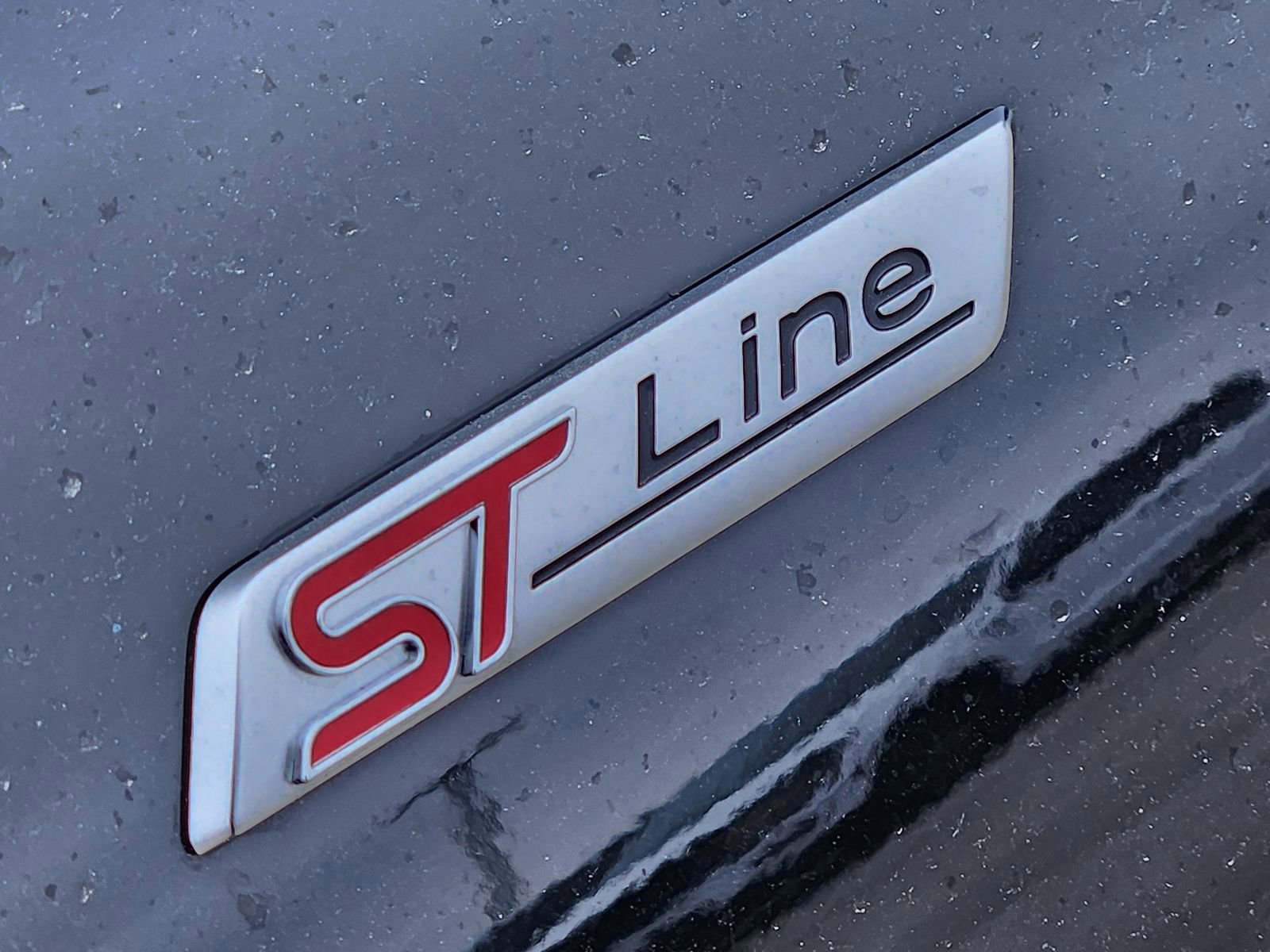 New 2026 Ford Escape ST-Line Select w/ Tech Pack #1 image 7