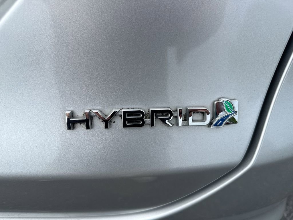 Used 2016 Ford Fusion S image 25