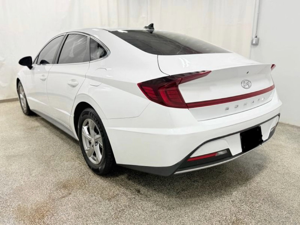 Used 2023 Hyundai Sonata SE image 29