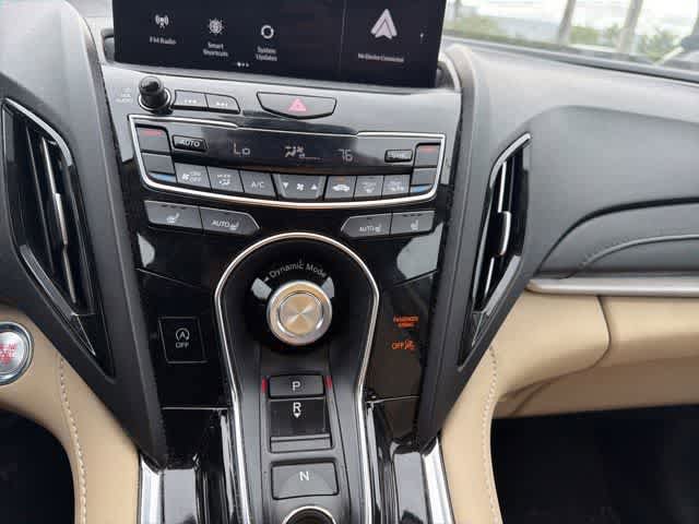 Used 2023 Acura RDX FWD w/ Technology Package image 20