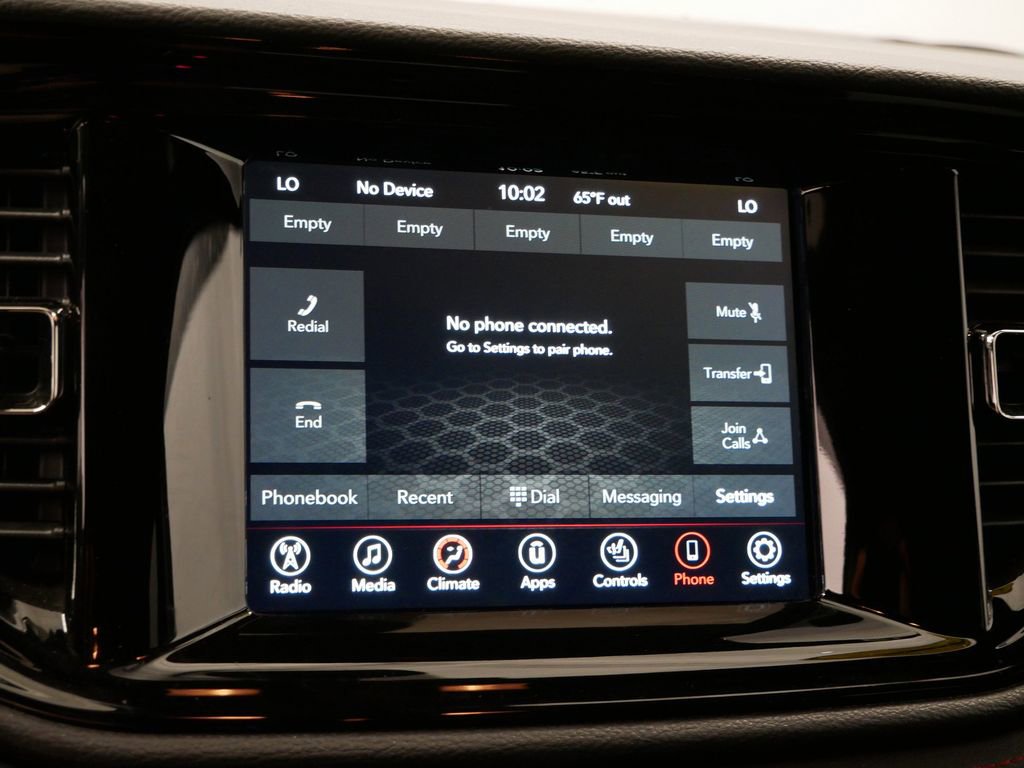 Certified 2024 Dodge Durango GT image 33