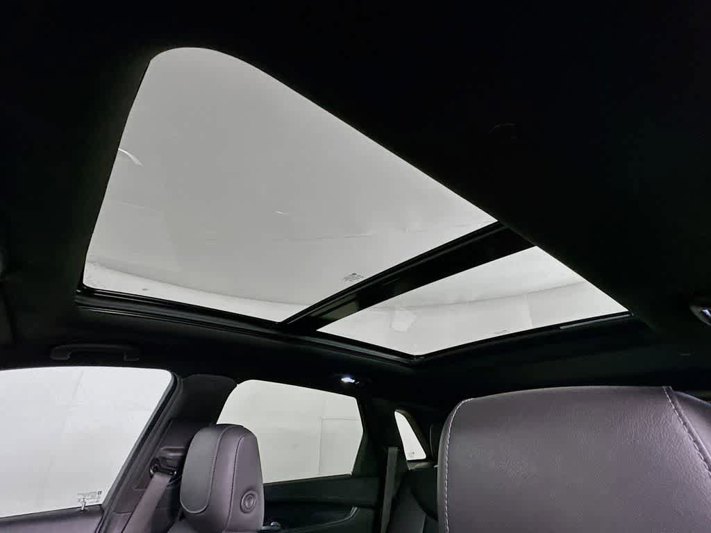 Used 2023 Cadillac XT5 Premium Luxury AWD/4WD image 64