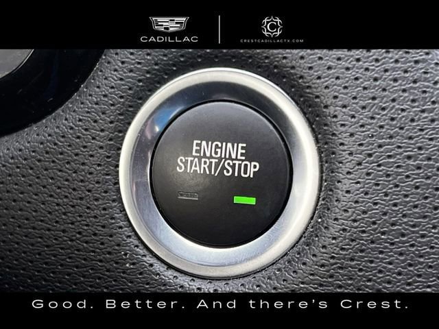 Certified 2023 Cadillac XT5 Luxury FWD image 23