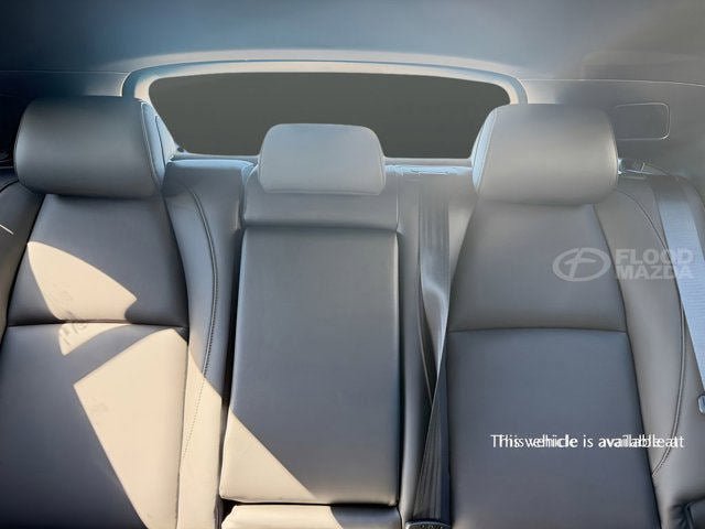New 2026 MAZDA MAZDA3 Hatchback w/Premium Plus Pkg AWD/4WD image 35