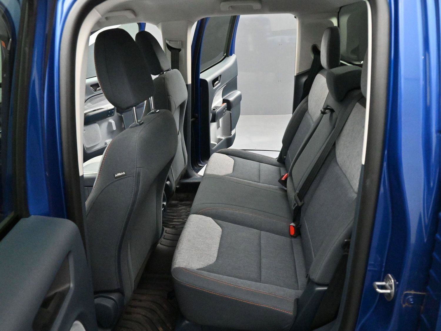 Used 2024 Ford Maverick XLT w/ Equipment Group 300A Standard image 28