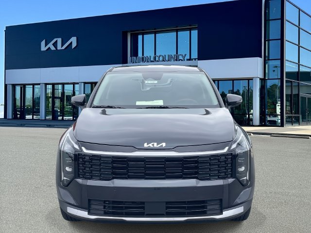 Certified 2026 Kia Sportage EX FWD image 7