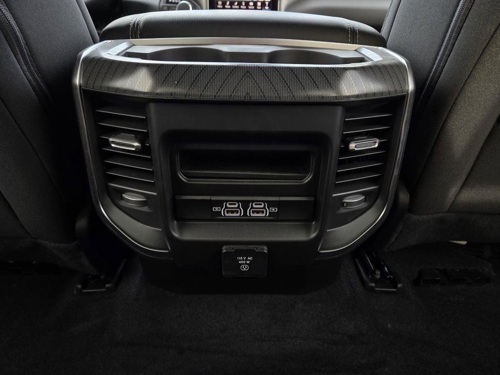 New 2026 RAM 1500 Lone Star image 13