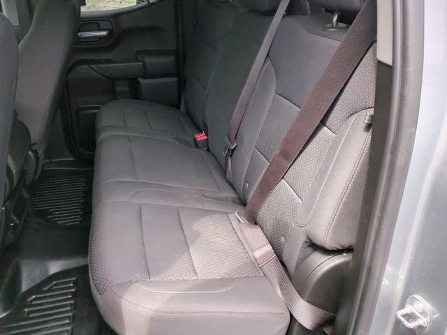 Certified 2023 GMC Sierra 1500 Pro w/ Pro Value Package AWD/4WD image 24
