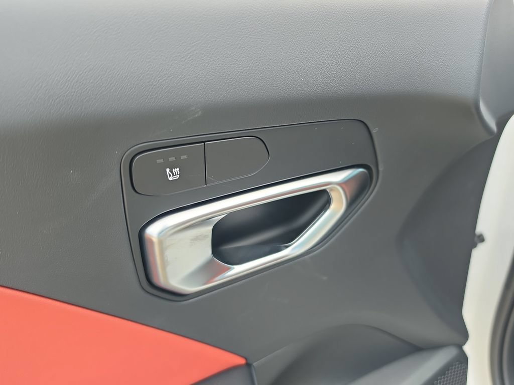 New 2026 Kia K4 GT-Line Turbo FWD image 19