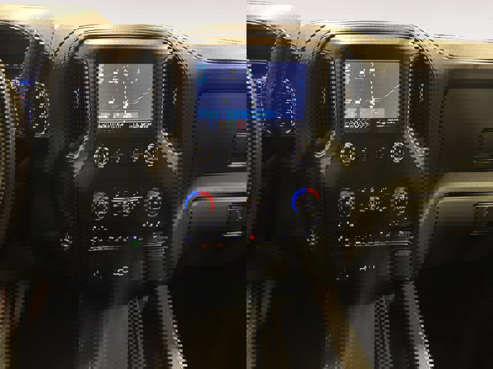 Used 2020 GMC Sierra 2500 Denali w/ Denali Ultimate Package image 12