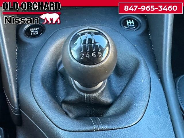 Used 2024 Nissan Z Performance w/ Floor Mat Package RWD image 15