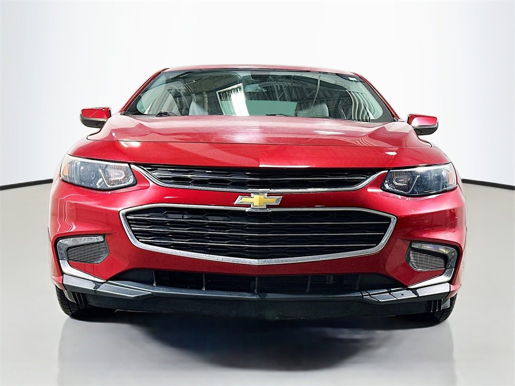 Used 2016 Chevrolet Malibu LT image 4
