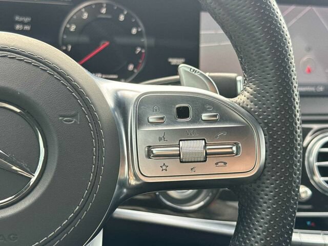 Used 2020 Mercedes-Benz S 63 AMG 4MATIC Sedan image 29