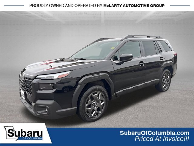 New 2026 Subaru Outback Premium AWD/4WD image 4