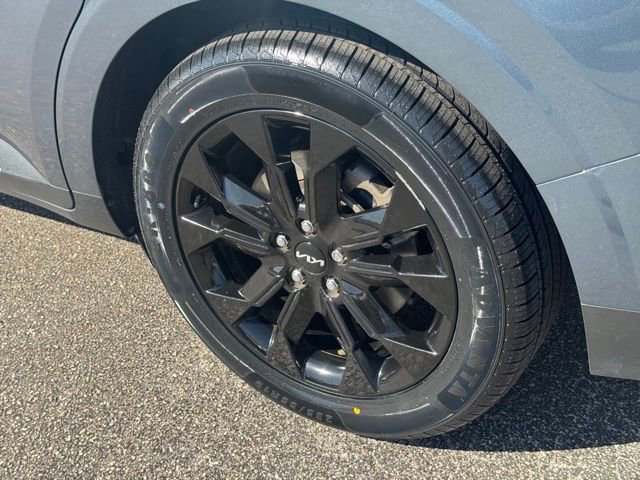 Used 2024 Kia Carnival SX Prestige FWD image 5