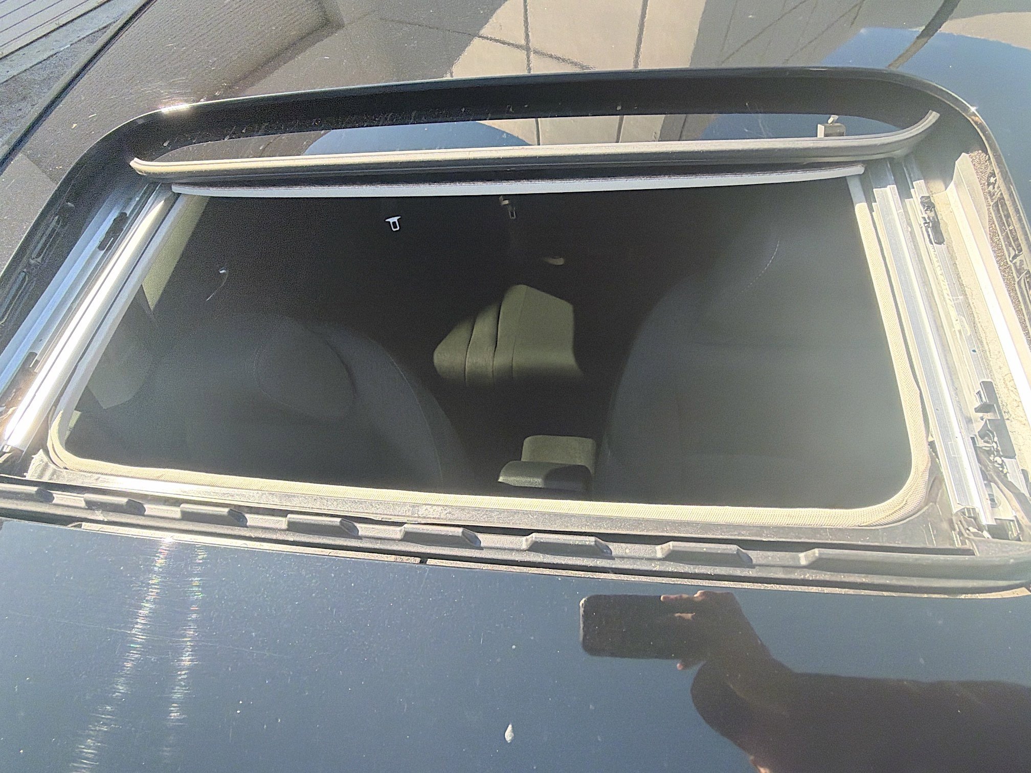 Certified 2024 Honda Accord EX image 17