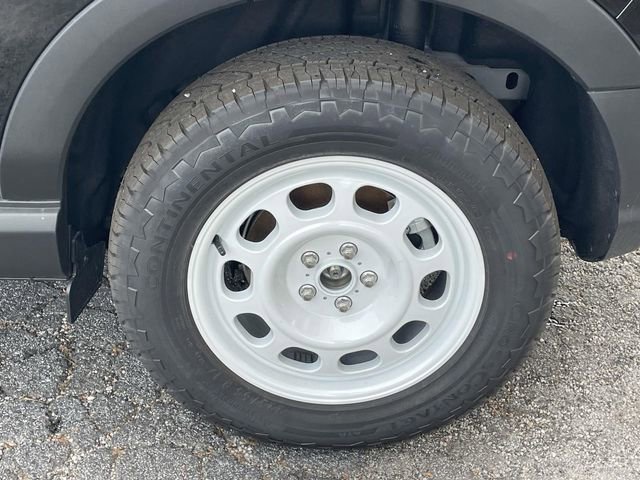 New 2025 Ford Bronco Sport Heritage AWD/4WD image 21