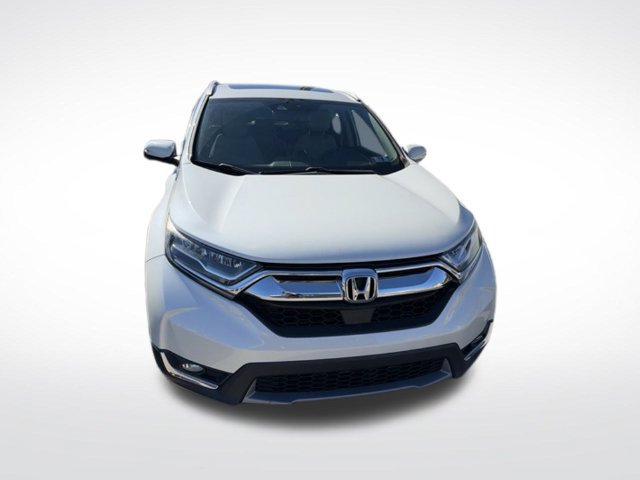 Used 2017 Honda CR-V Touring image 12