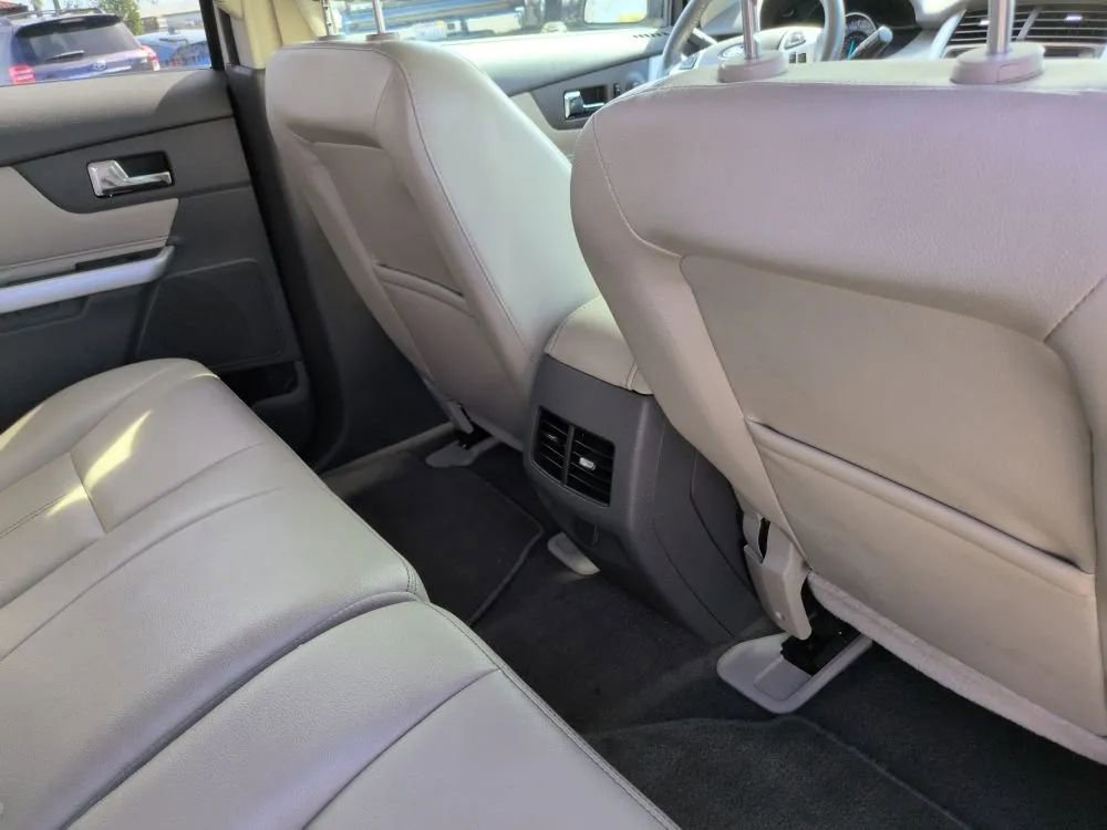 Used 2014 Ford Edge SEL w/ Equipment Group 205A image 14