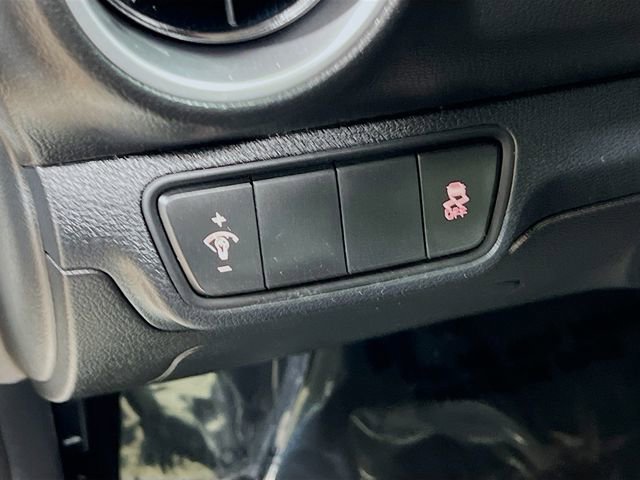 Used 2024 Kia Forte LXS image 10