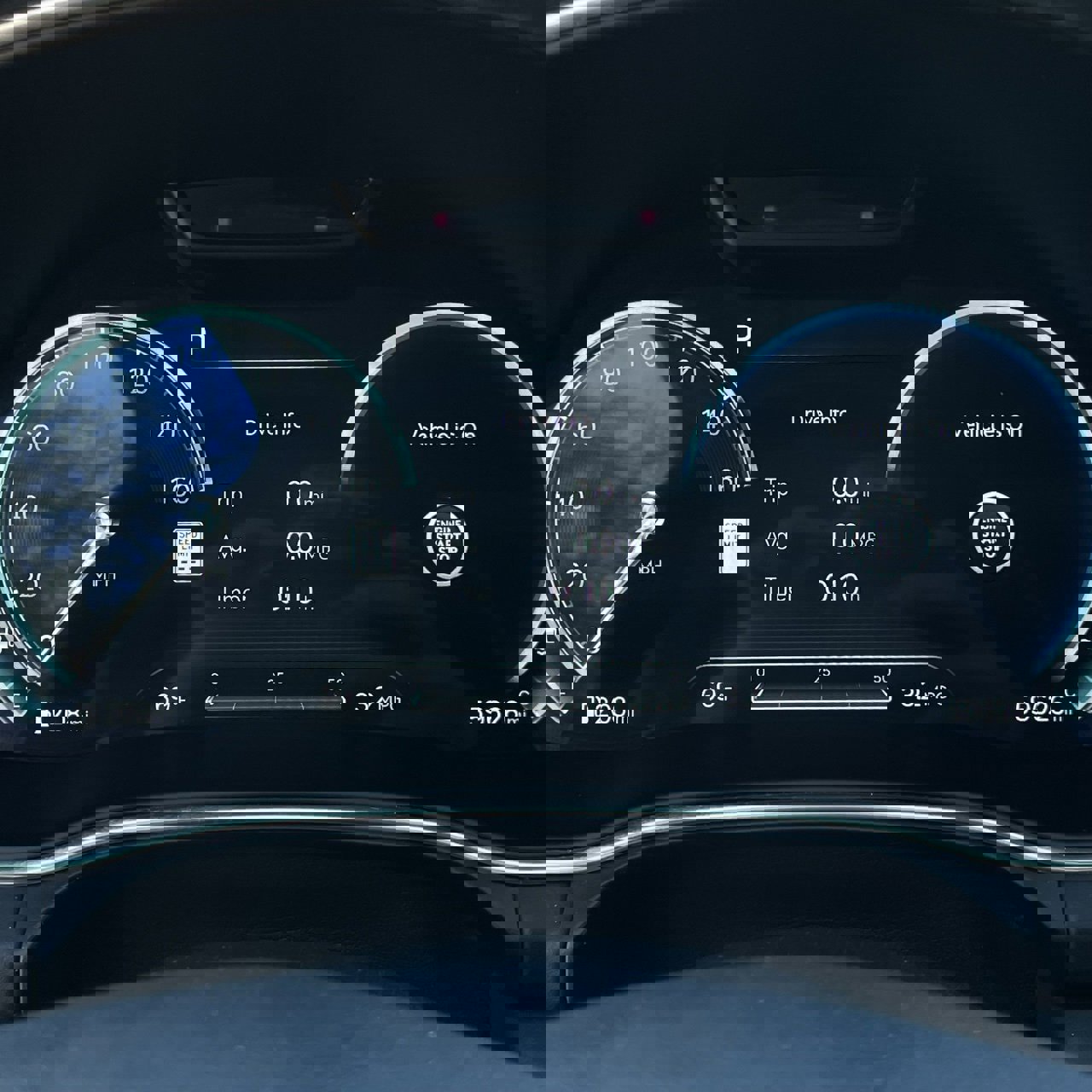 Used 2023 Genesis GV80 3.5T image 15