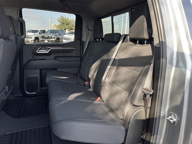 New 2026 Chevrolet Silverado 1500 RST w/ Safety Package image 20