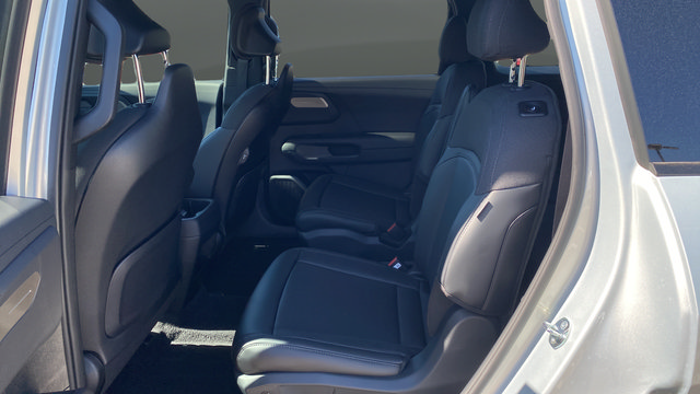 New 2027 Kia Telluride S AWD/4WD image 22