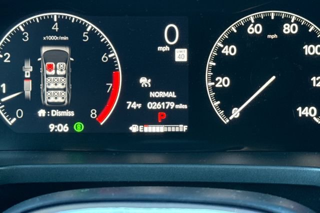 Used 2023 Honda Pilot EX-L image 33